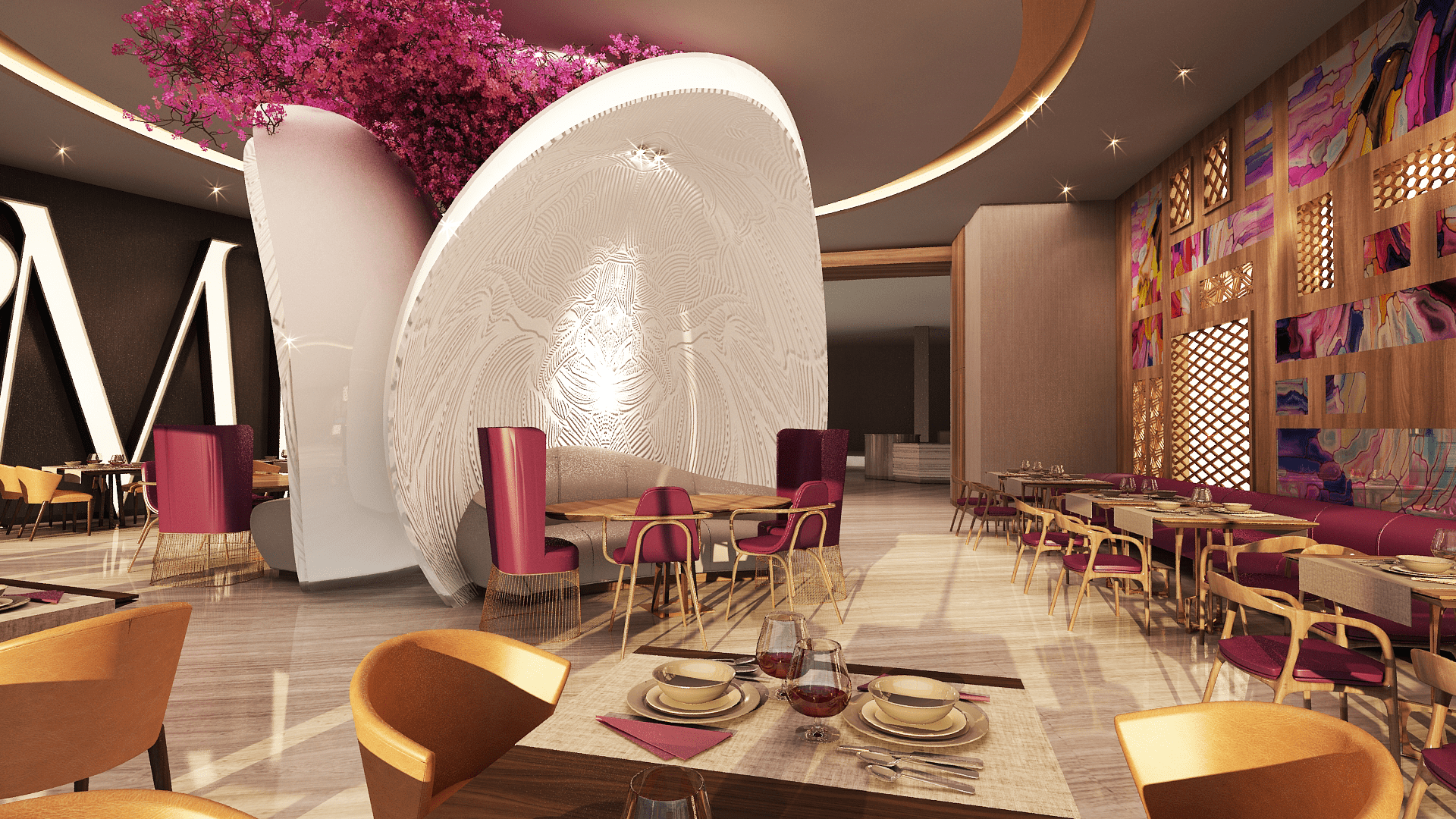 Hotel Delphin Be Grand Resort Lara