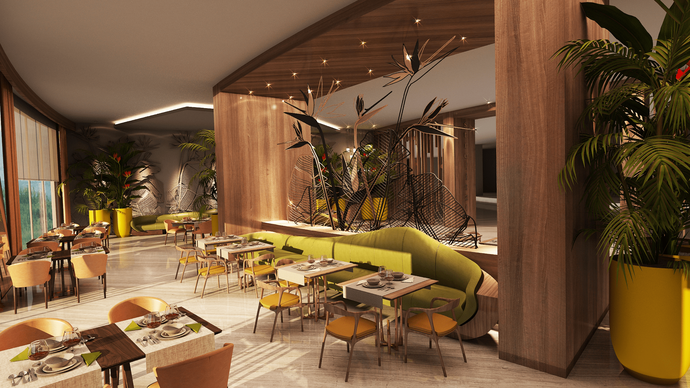 Hotel Delphin Be Grand Resort Lara