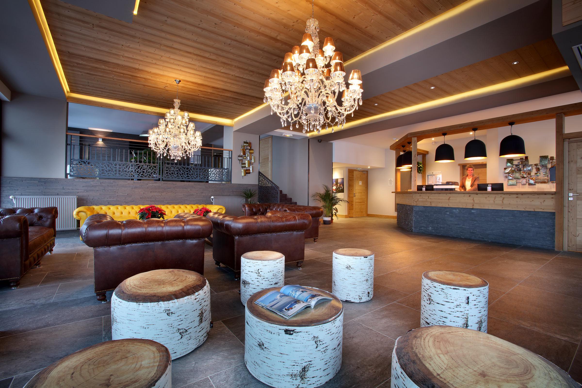 Résidence La Source des Arcs