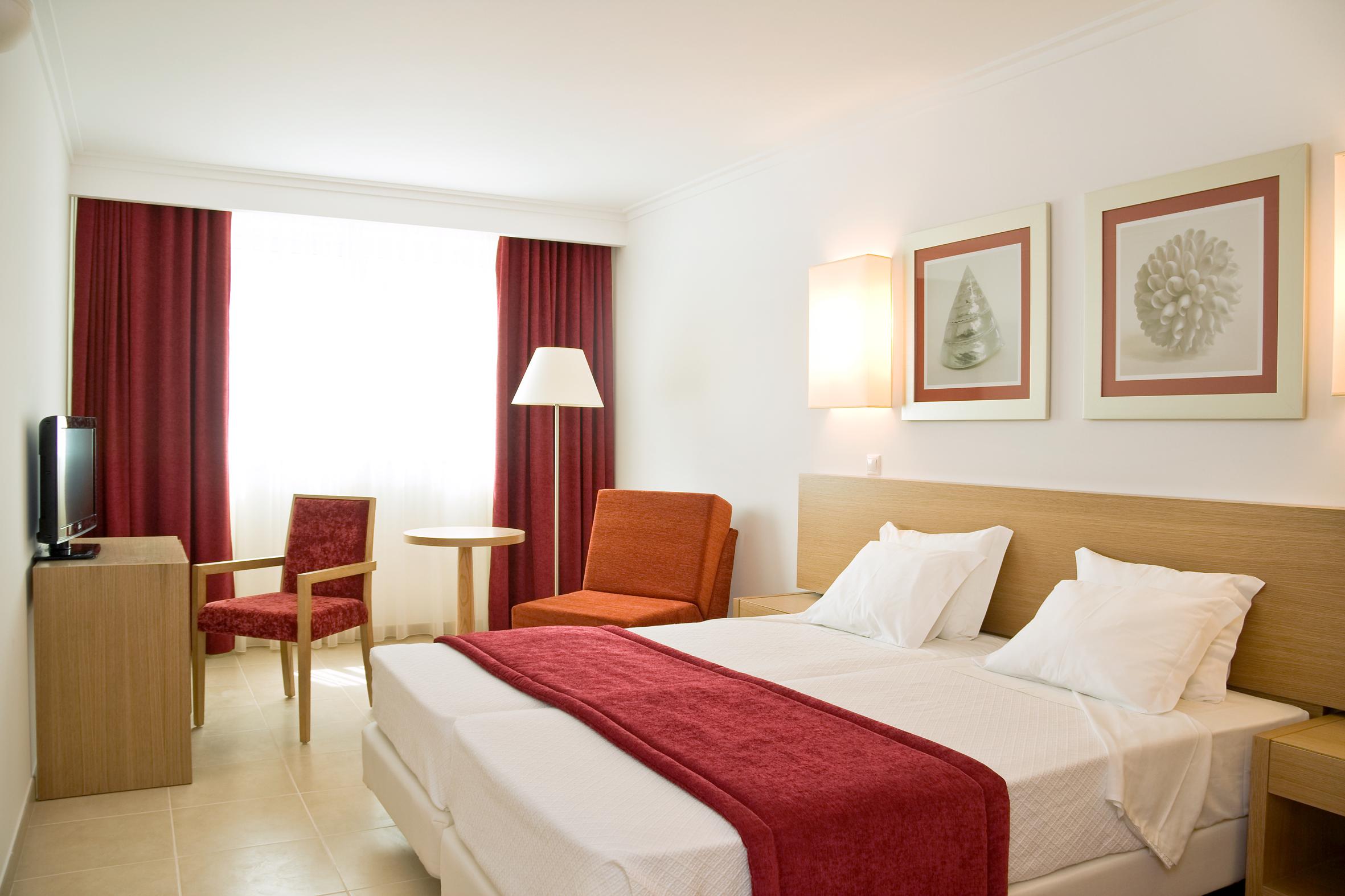 Monte Gordo Hotel & Spa - Appartementen