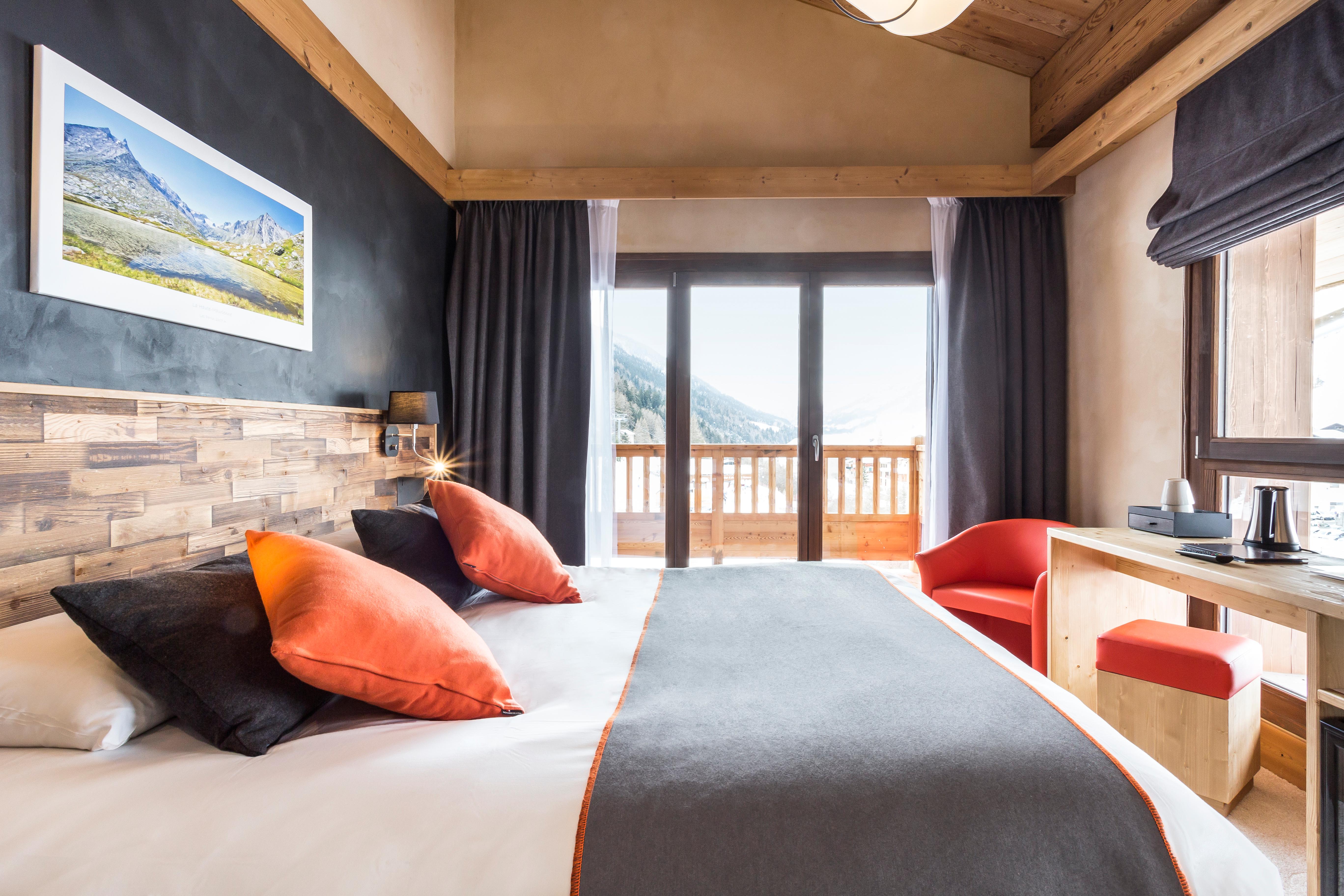 Hôtel Saint Charles