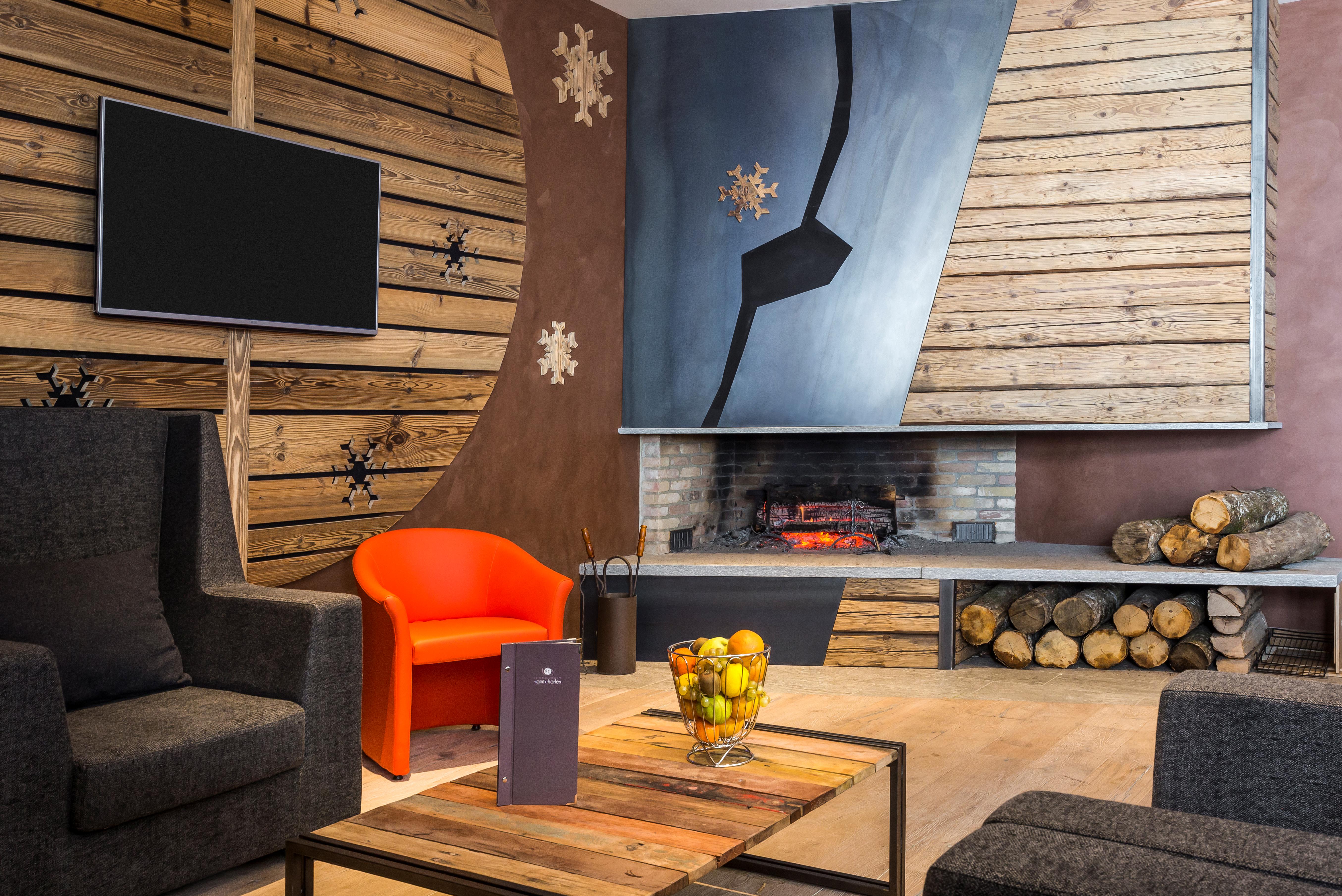 Hôtel Saint Charles