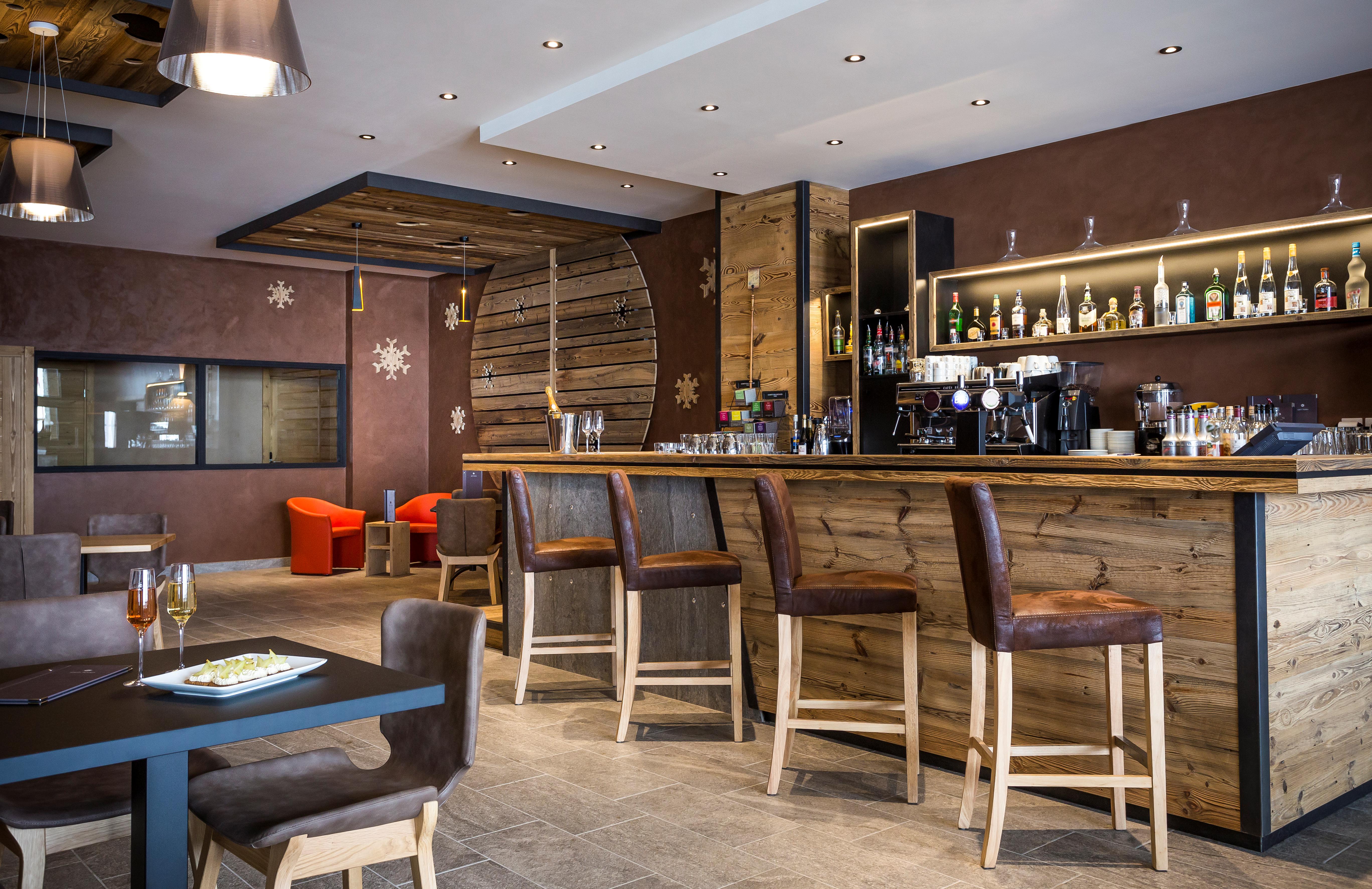 Hôtel Saint Charles