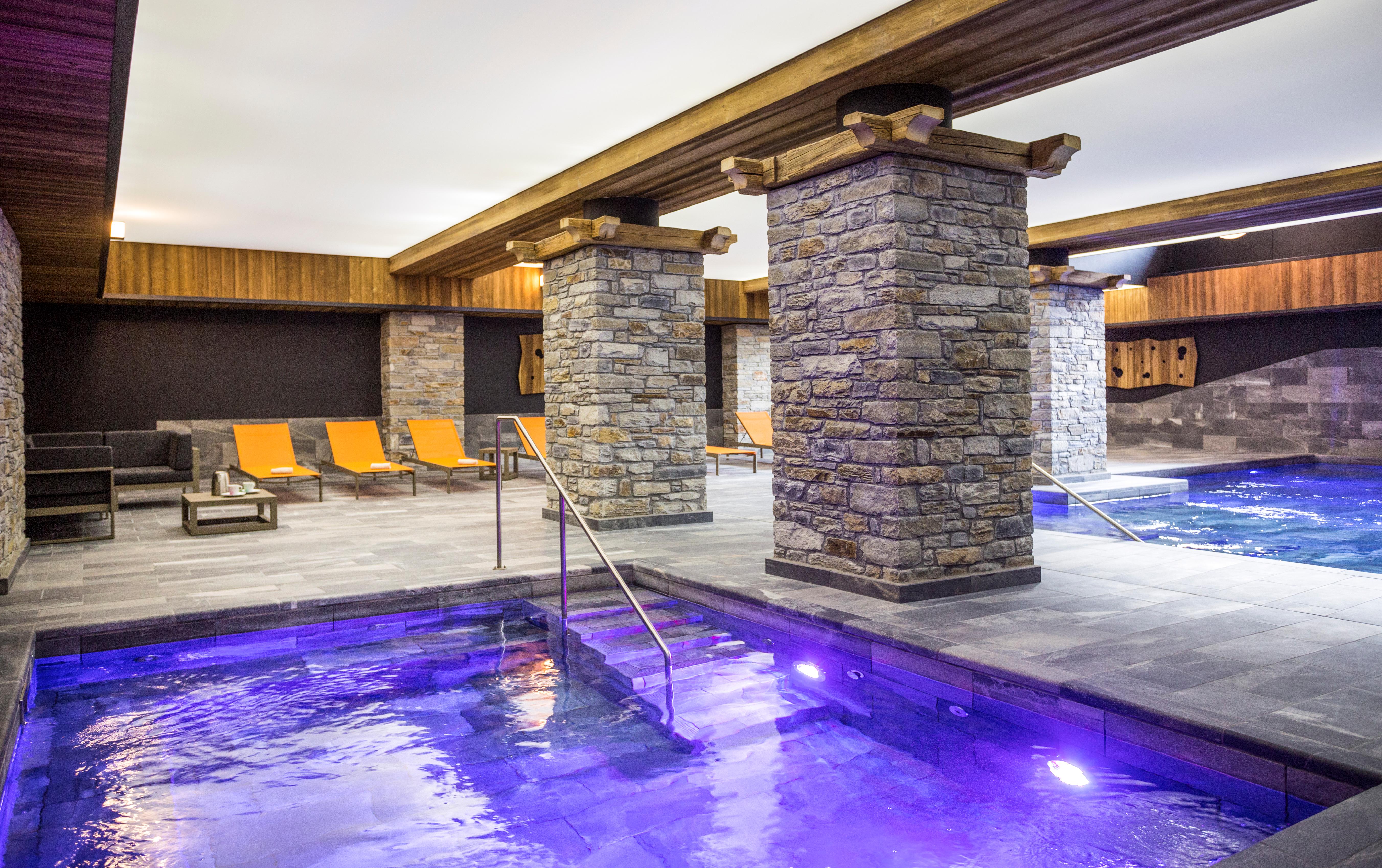 Hôtel Saint Charles