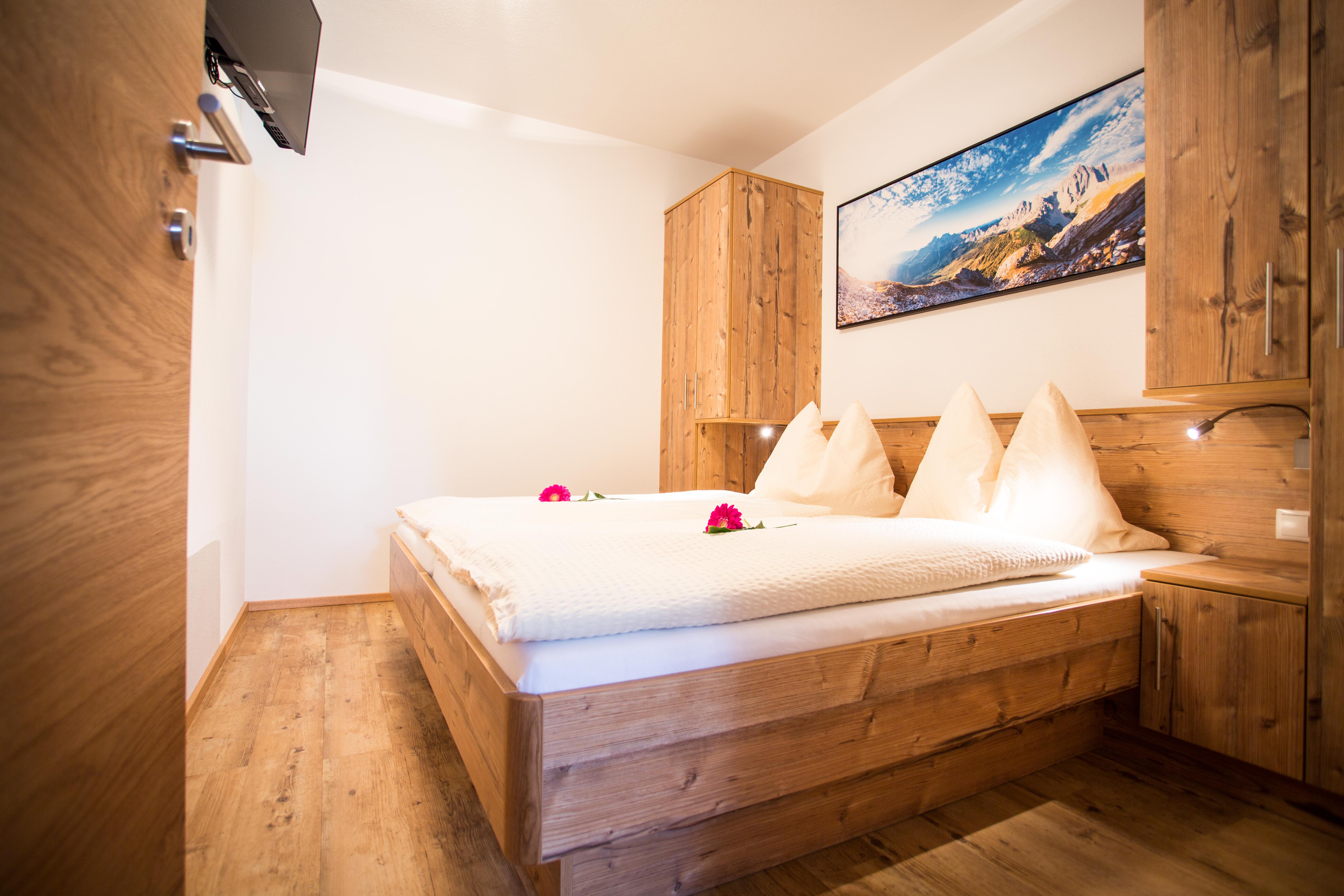 Appartementen Haus Aster