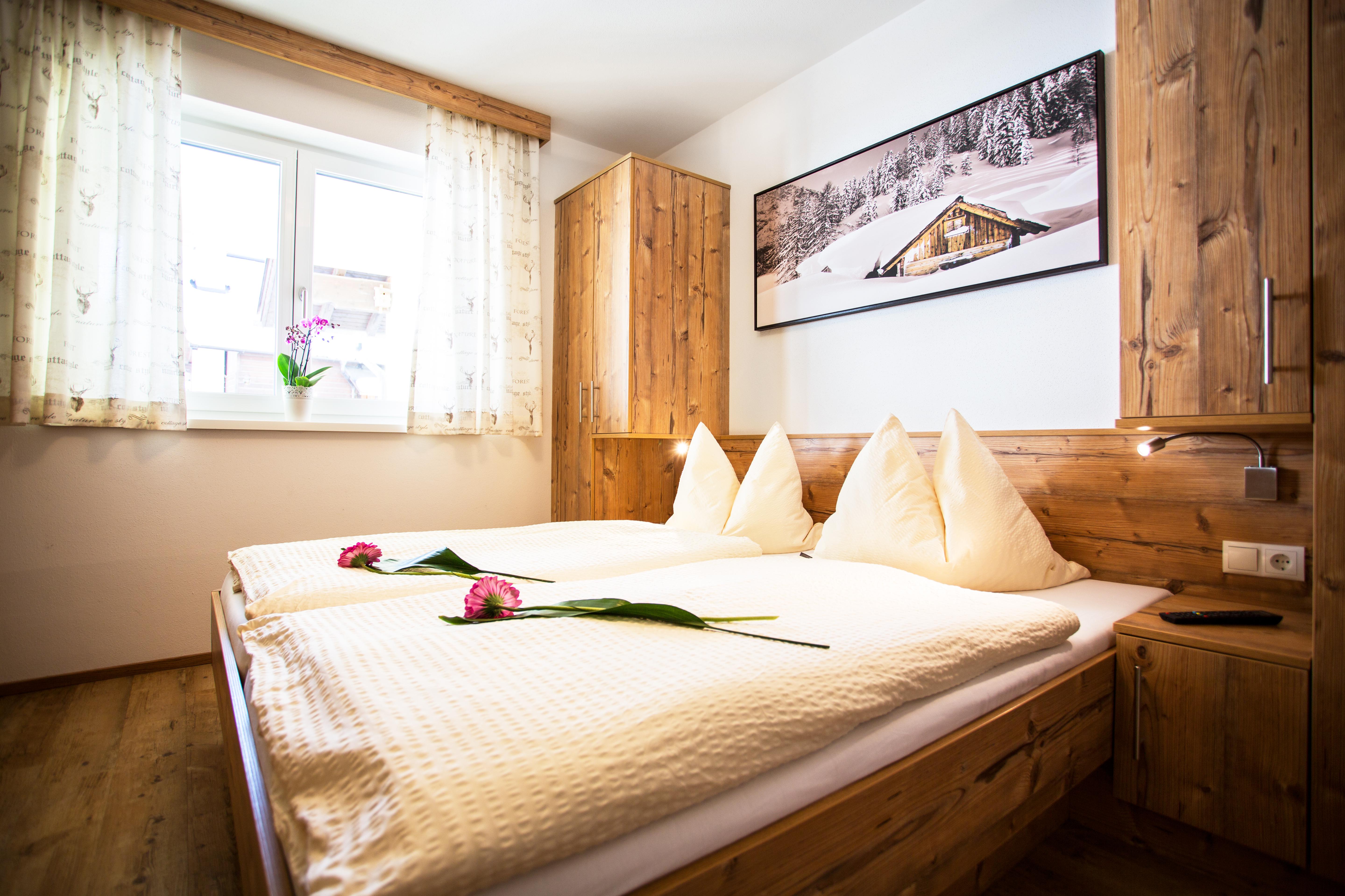 Appartementen Haus Aster