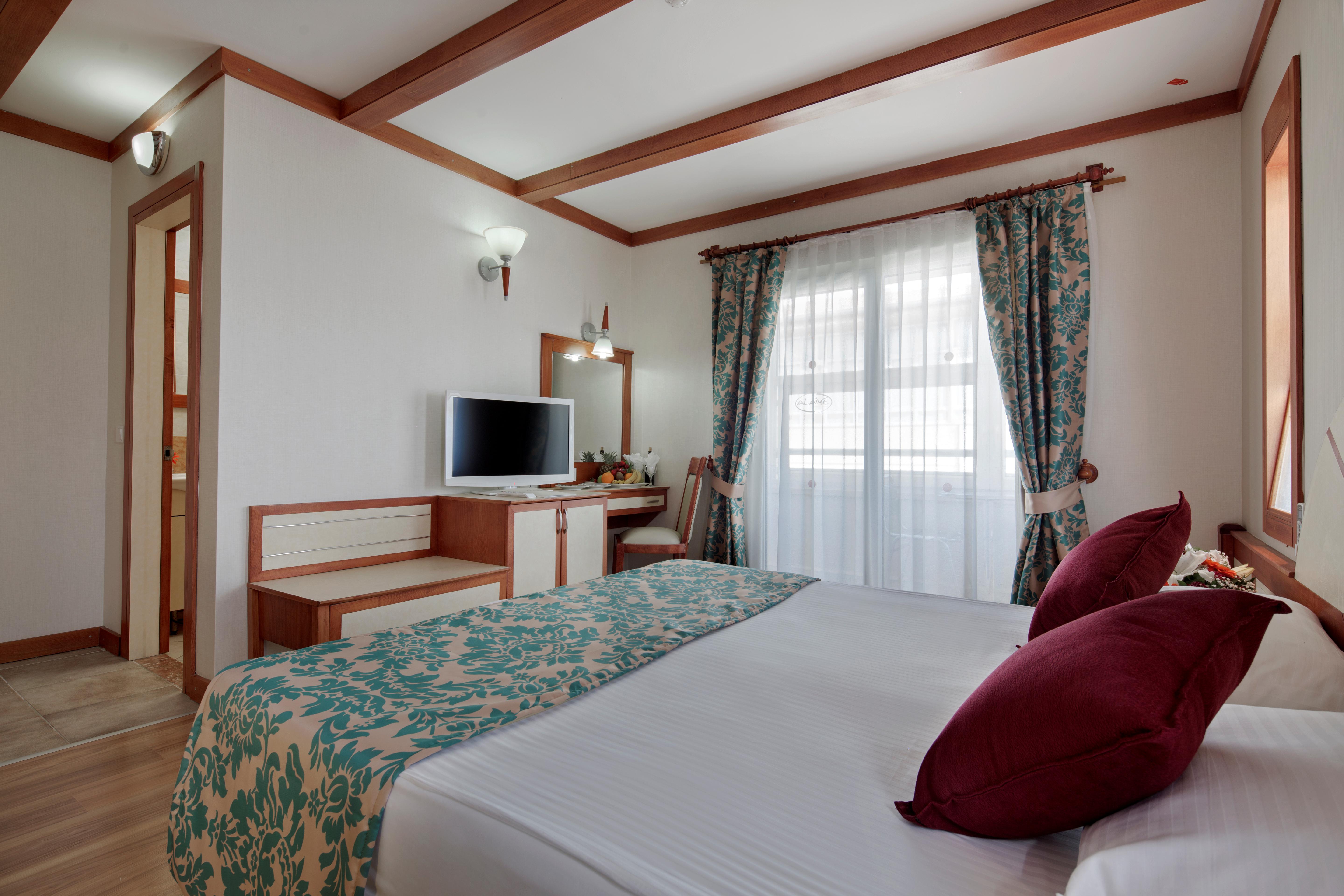 Hotel Alaiye Kleopatra