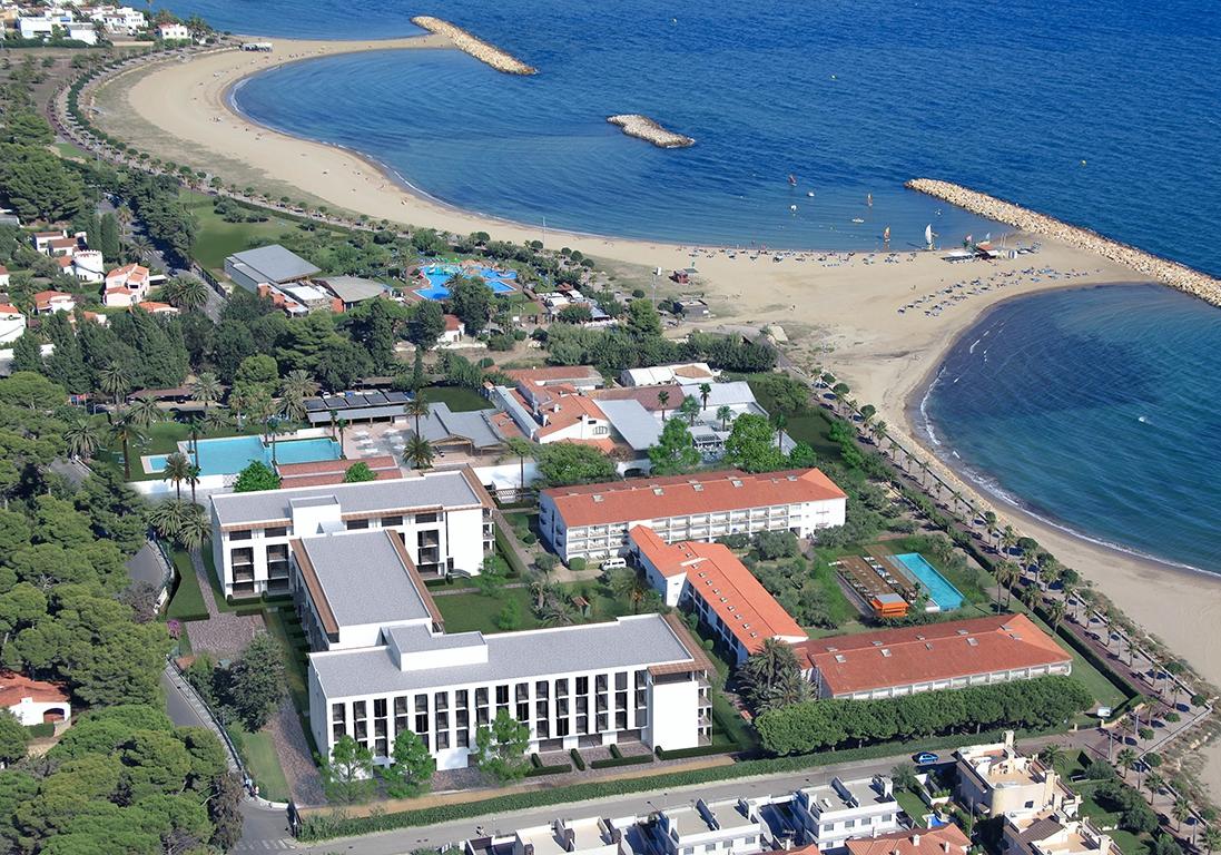 Hotel Estival El Dorado Resort