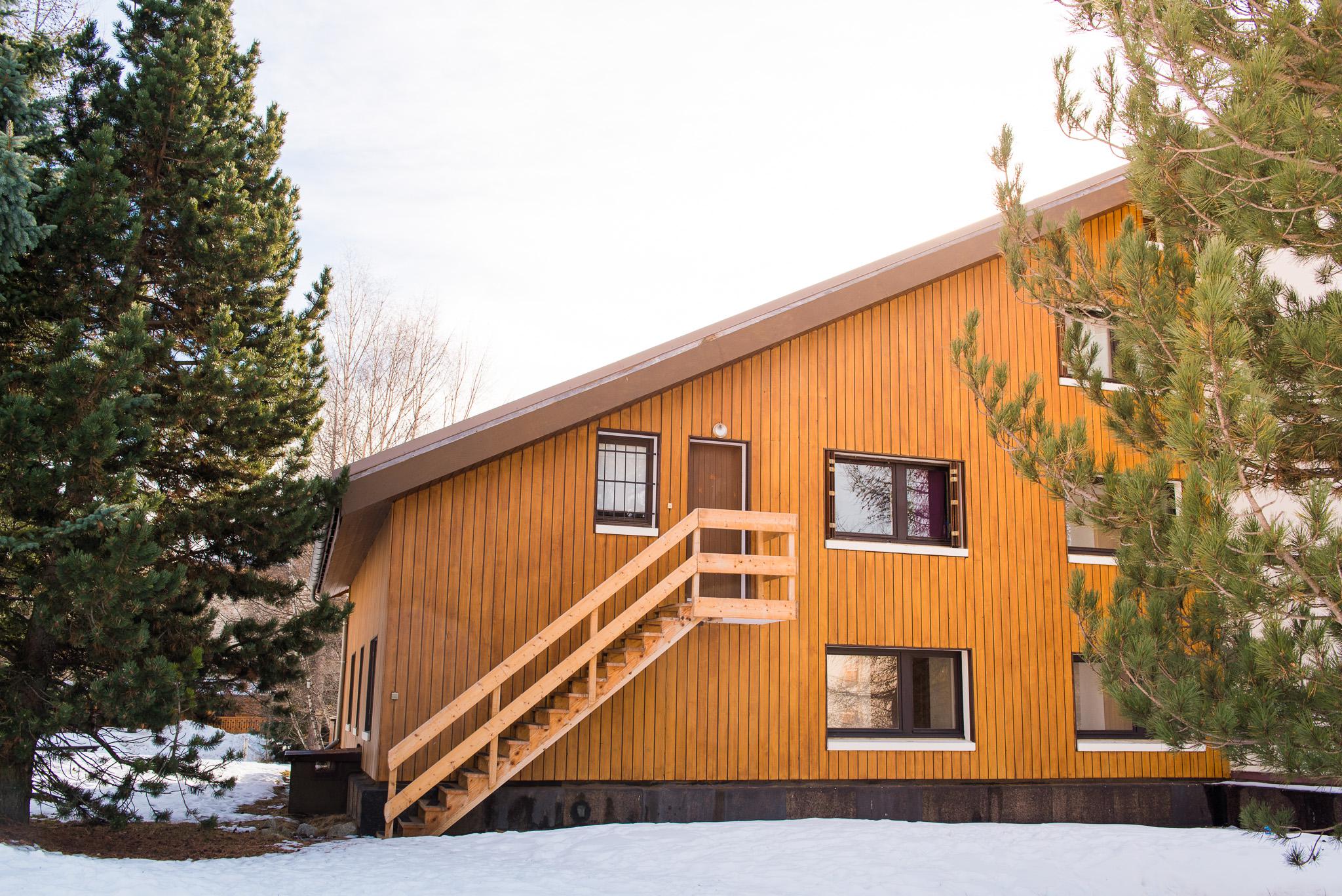 Résidence St Christophe