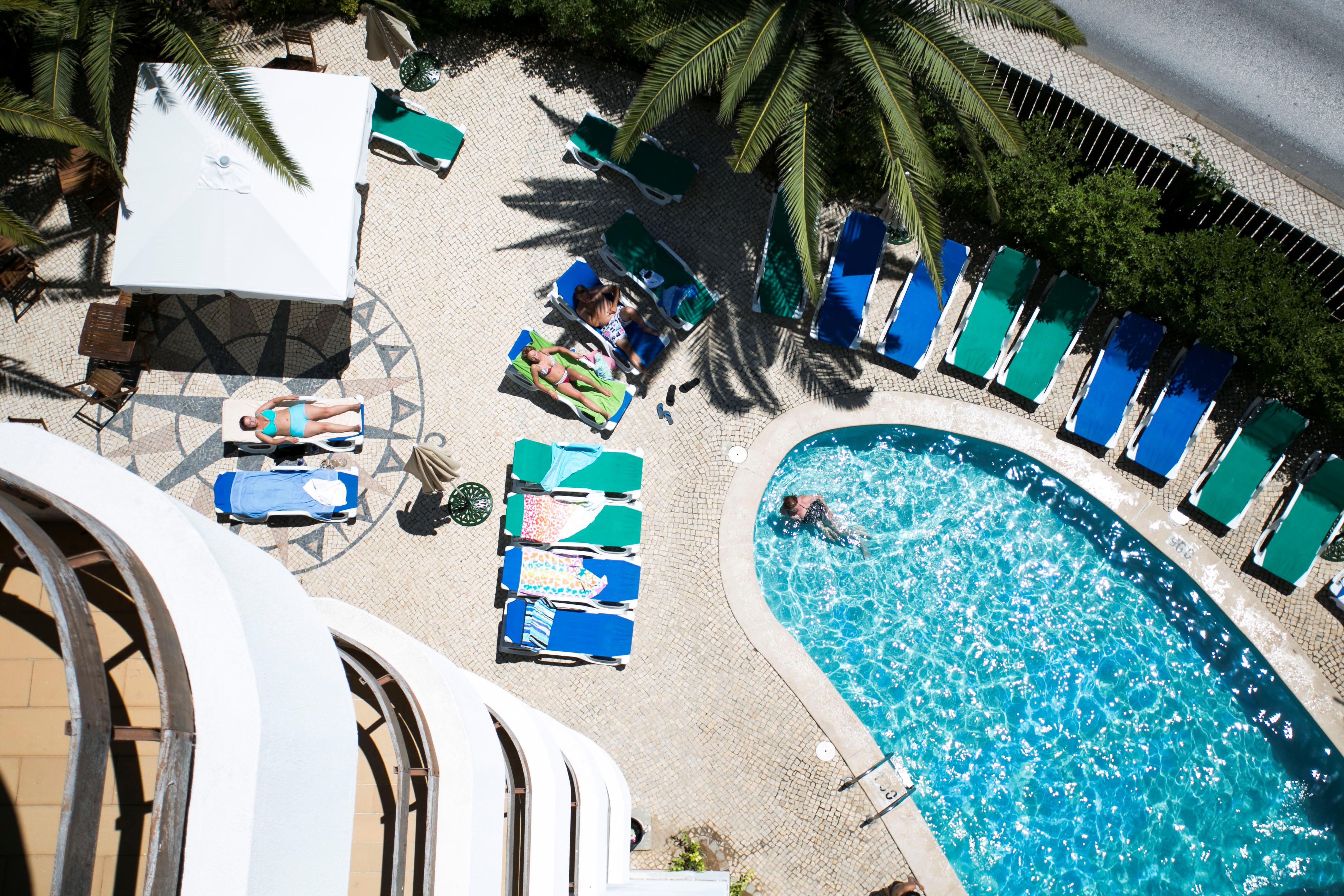 Appartementen Mirachoro Praia da Rocha