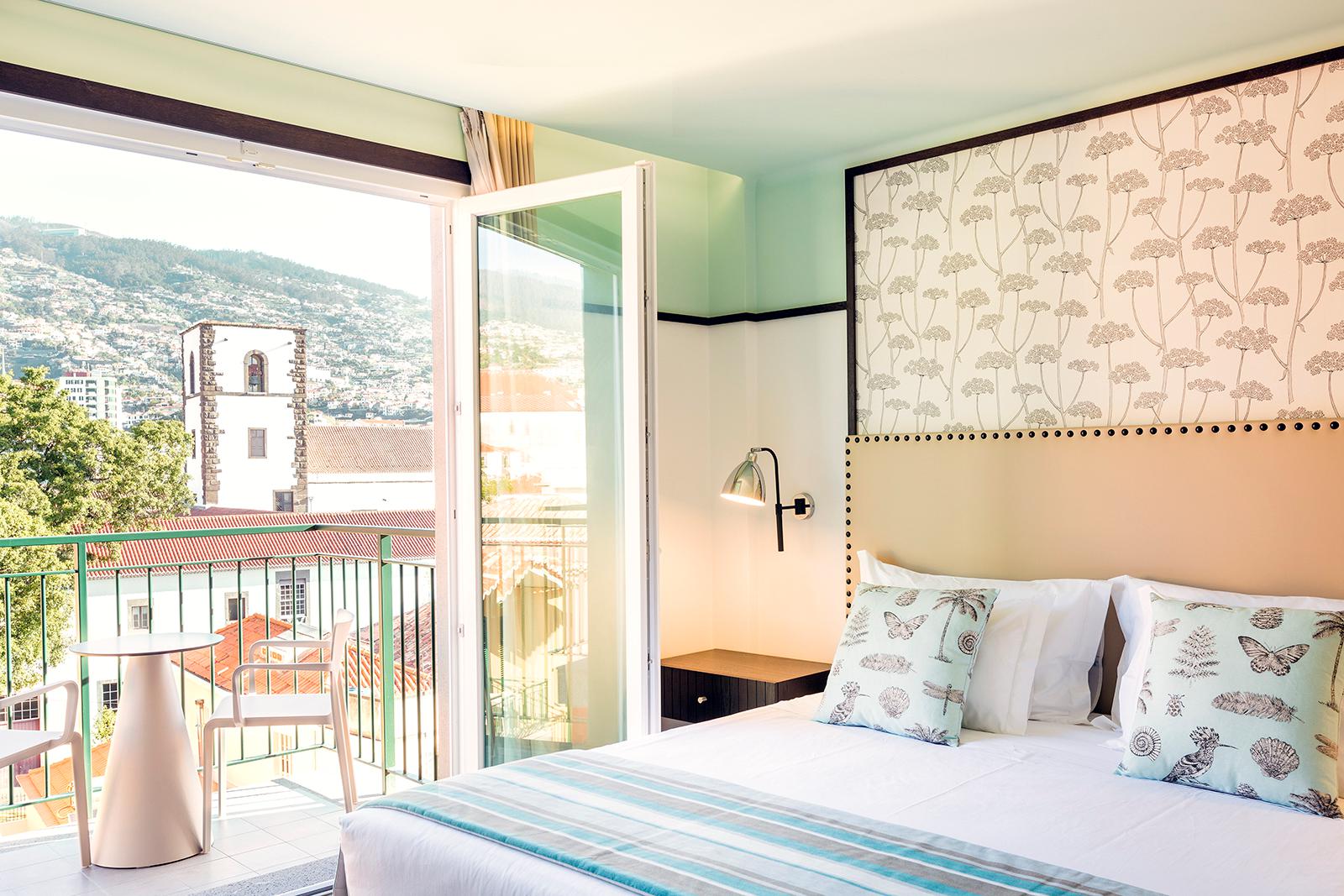 Castanheiro Boutique Hotel