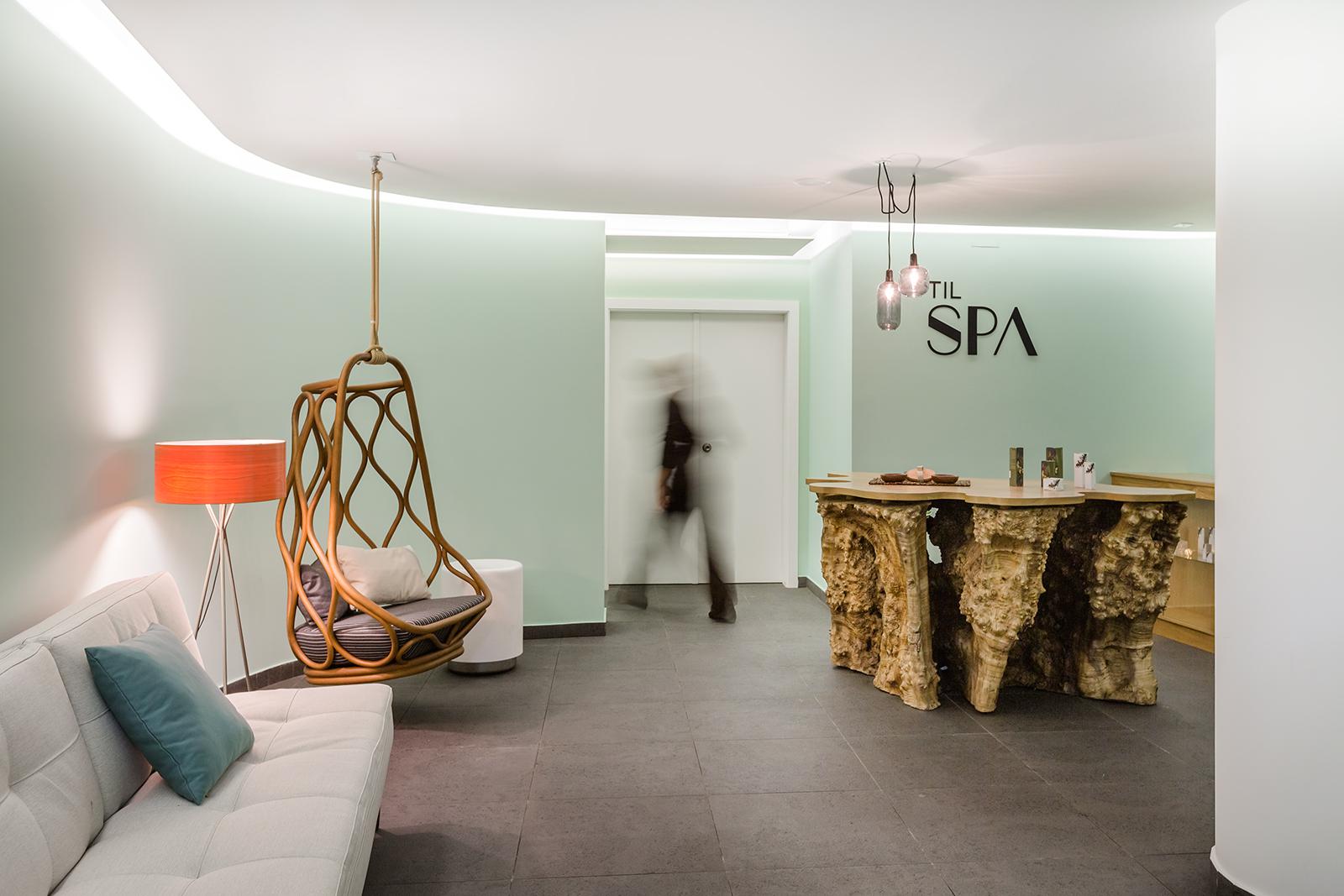 Castanheiro Boutique Hotel