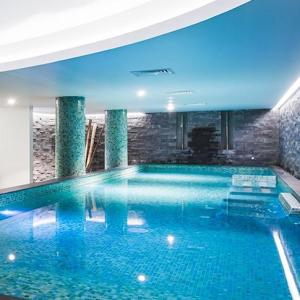 Castanheiro Boutique Hotel Castanheiro Boutique Hotel