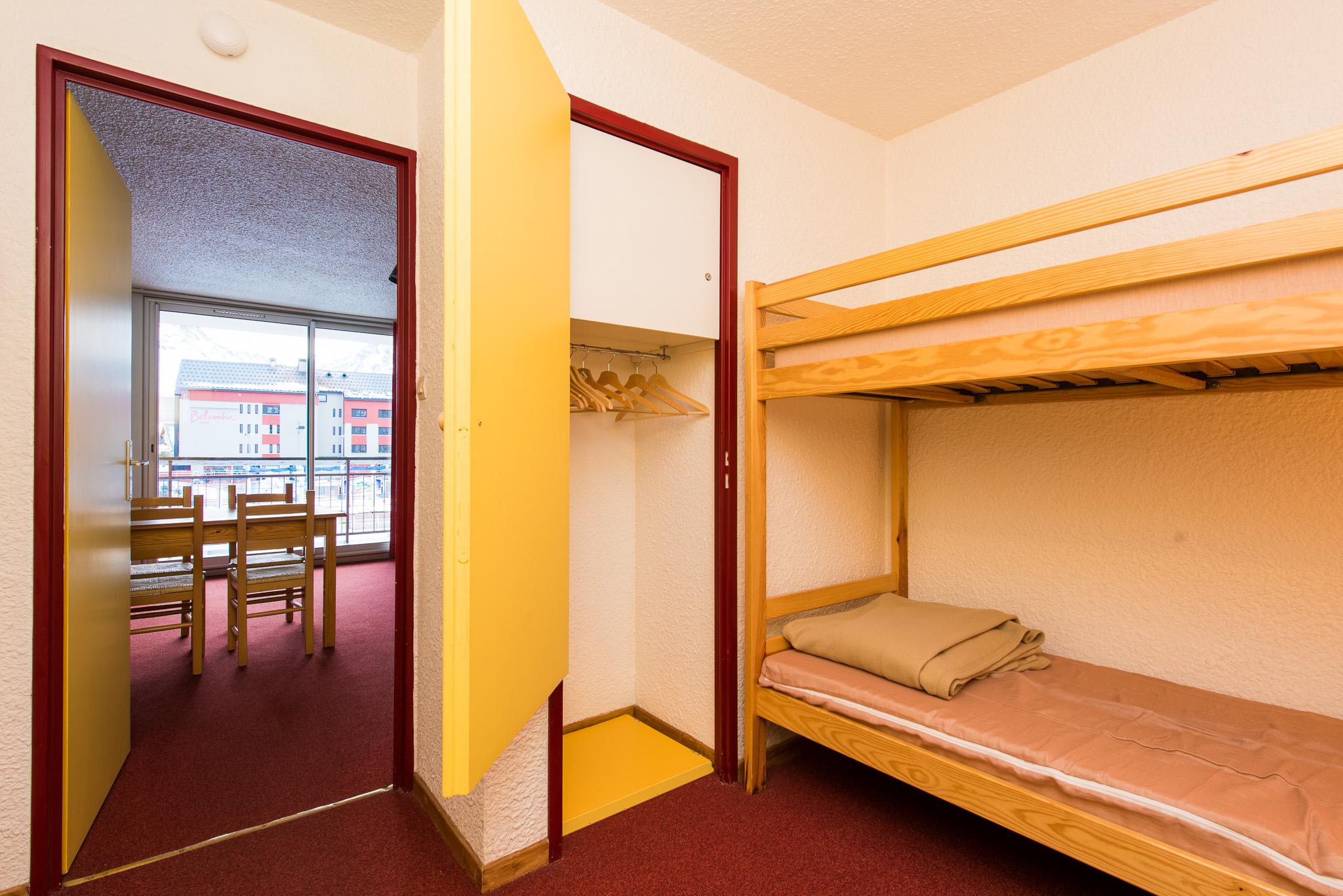 Résidence Vallées Blanche