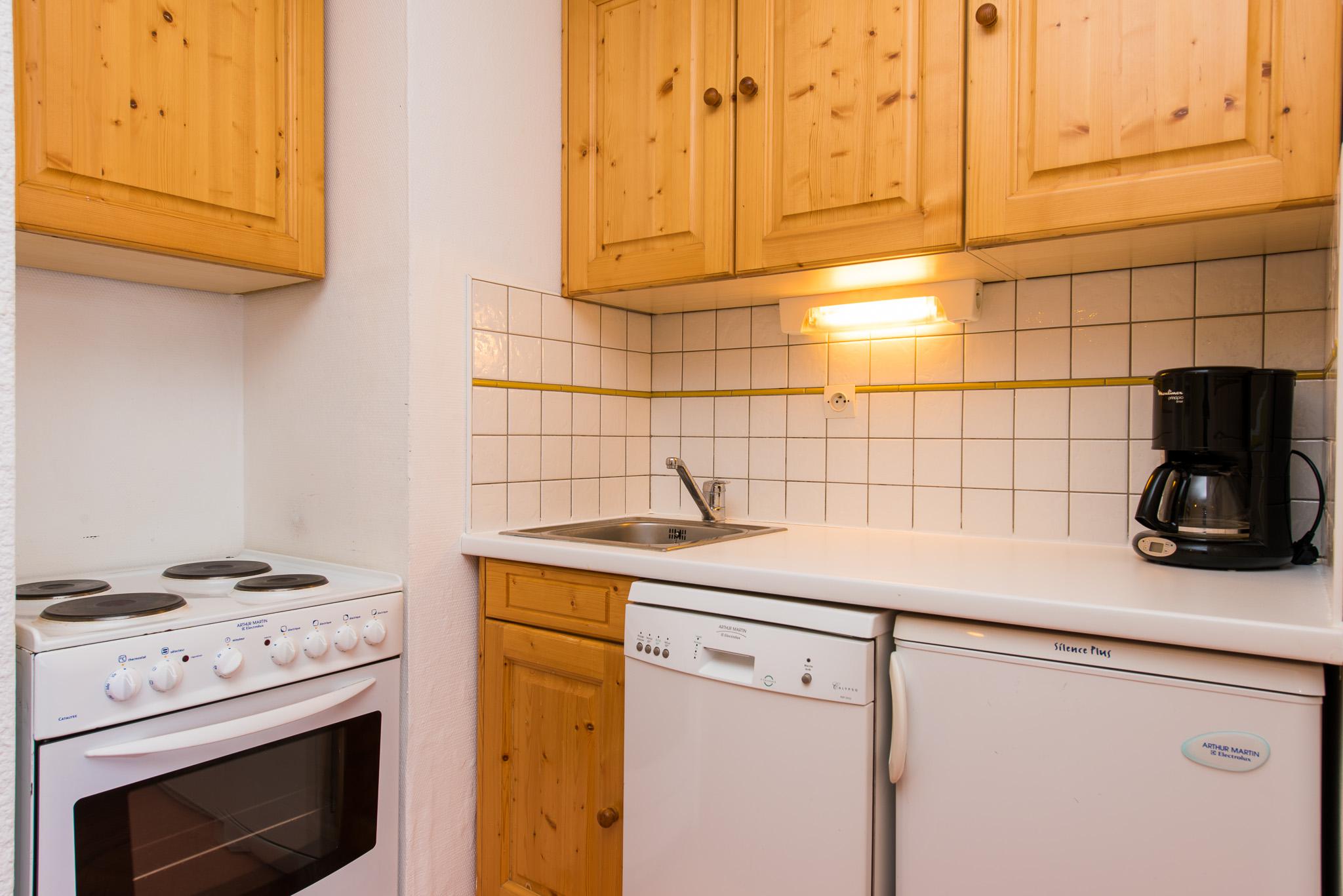 Résidence Vallées Blanche