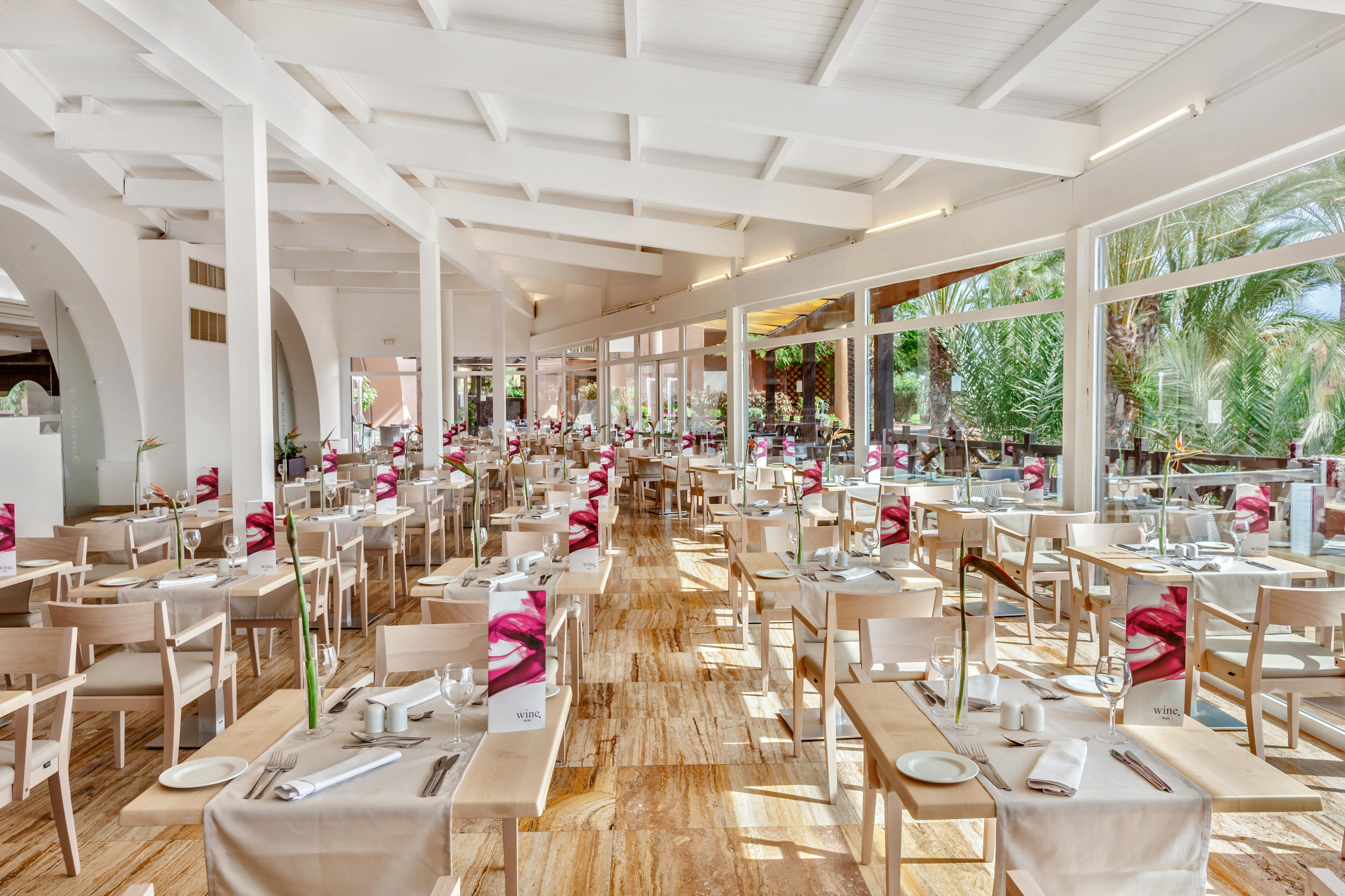 Hotel Occidental Jandia Playa