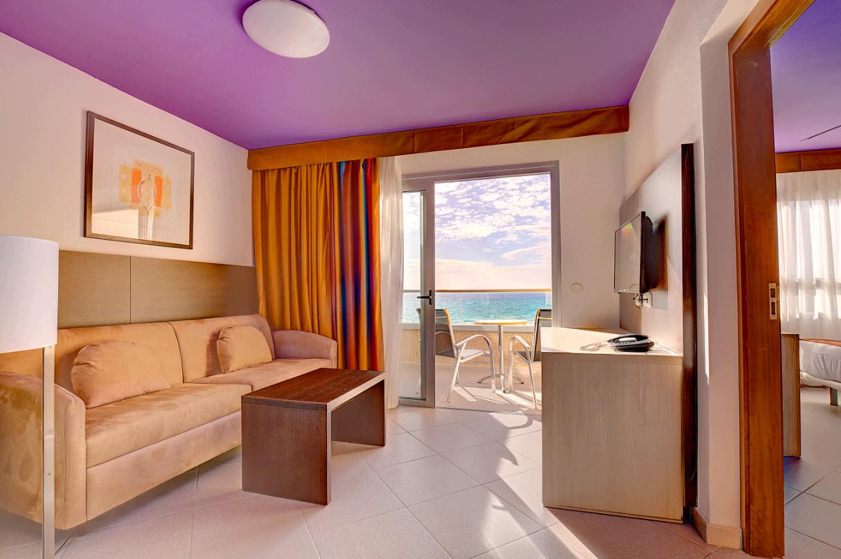 Hotel SBH Monica Beach