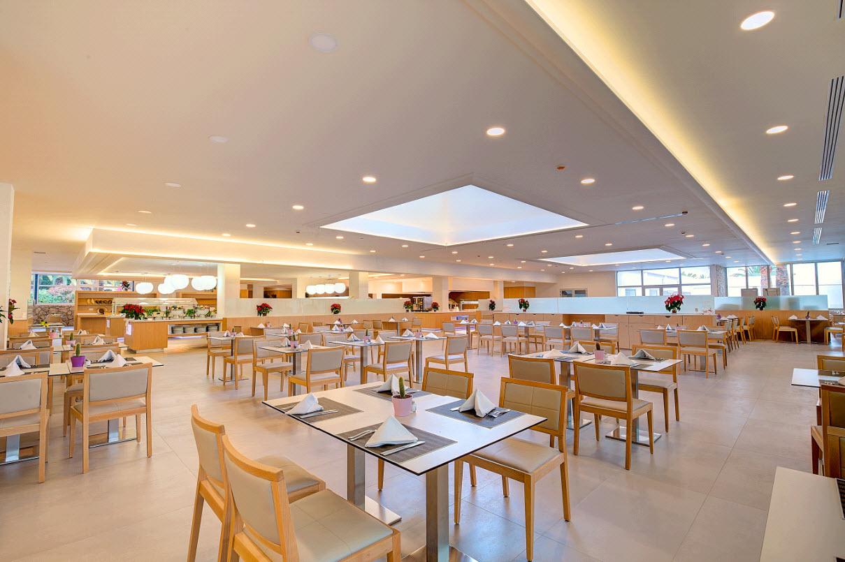 Hotel SBH Monica Beach