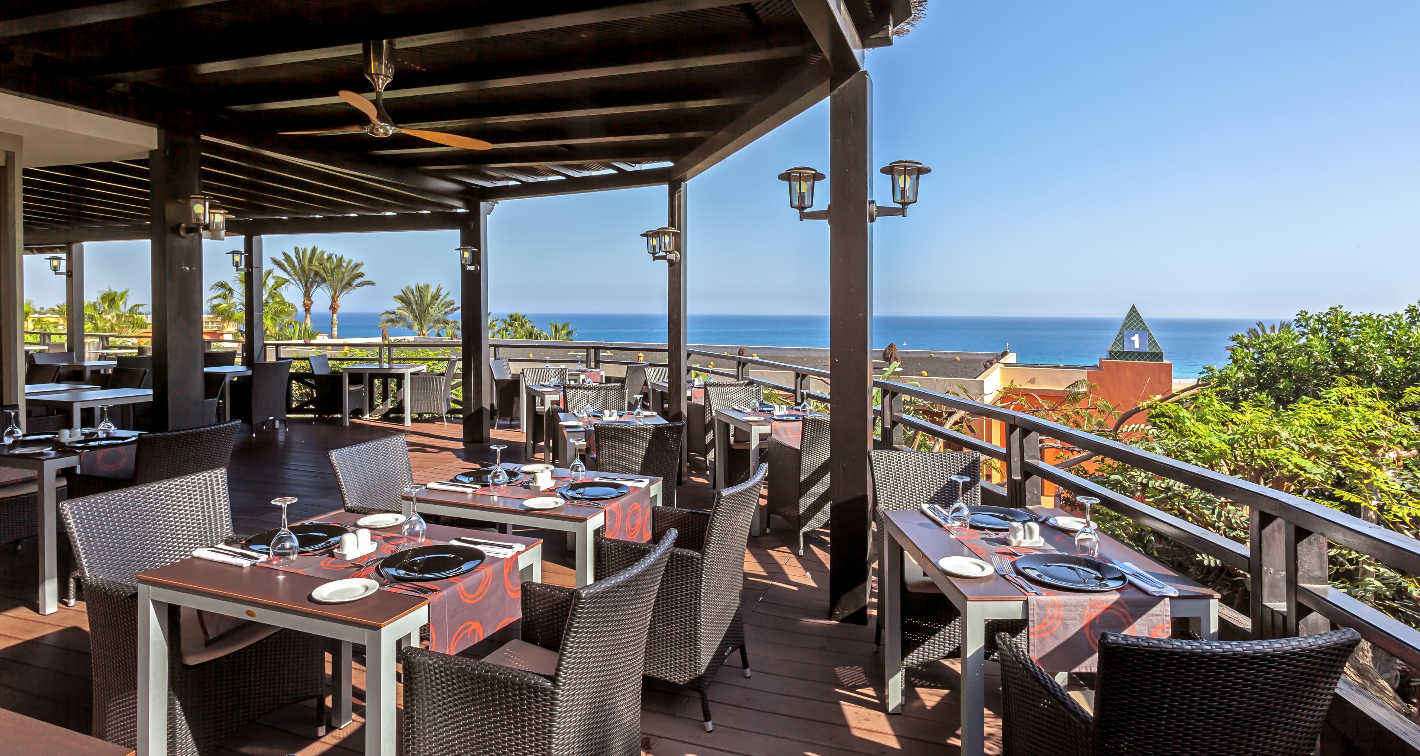 Hotel Occidental Jandia Royal Level - adults only