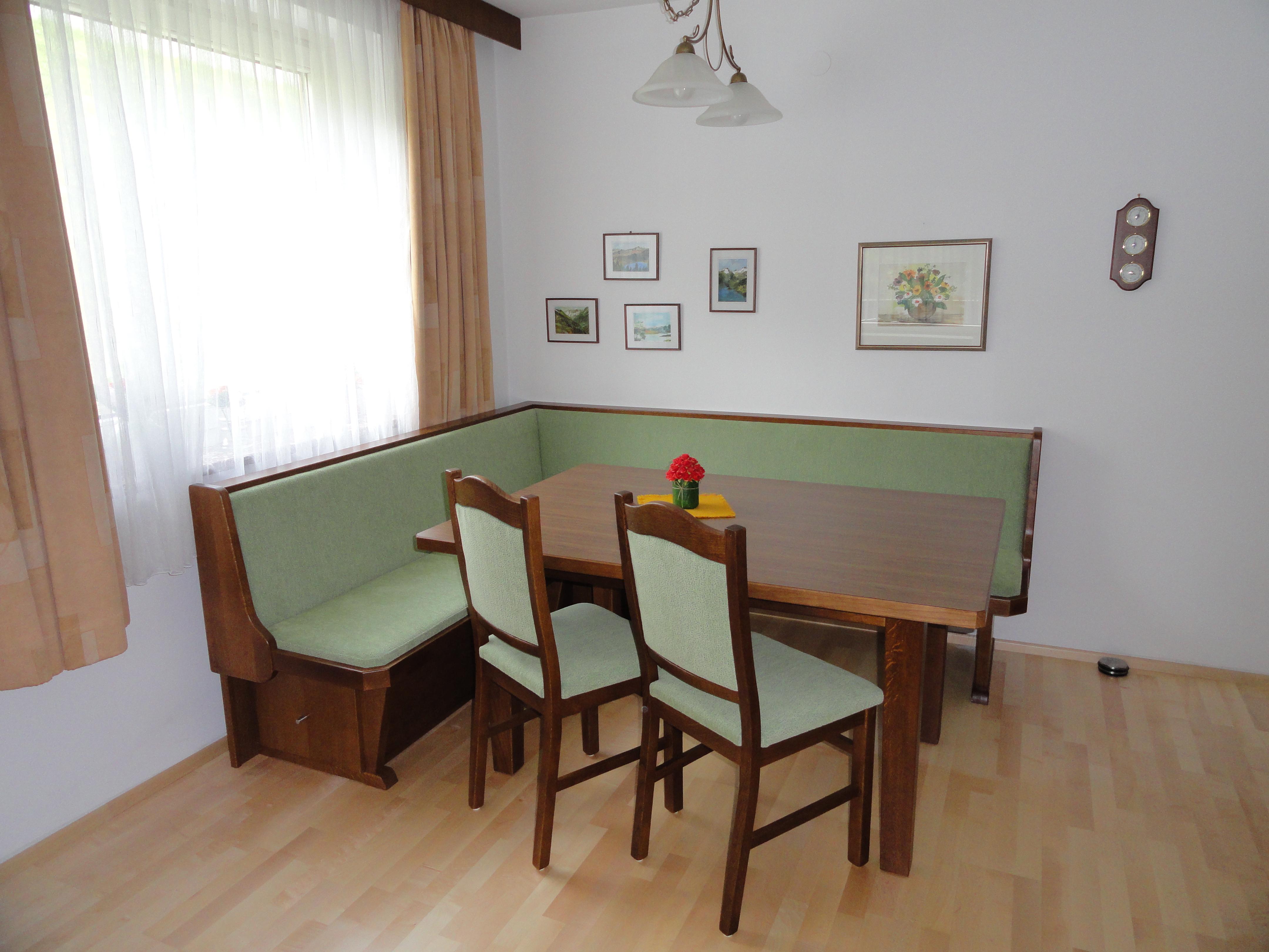 Almdorf Homes Königsleiten