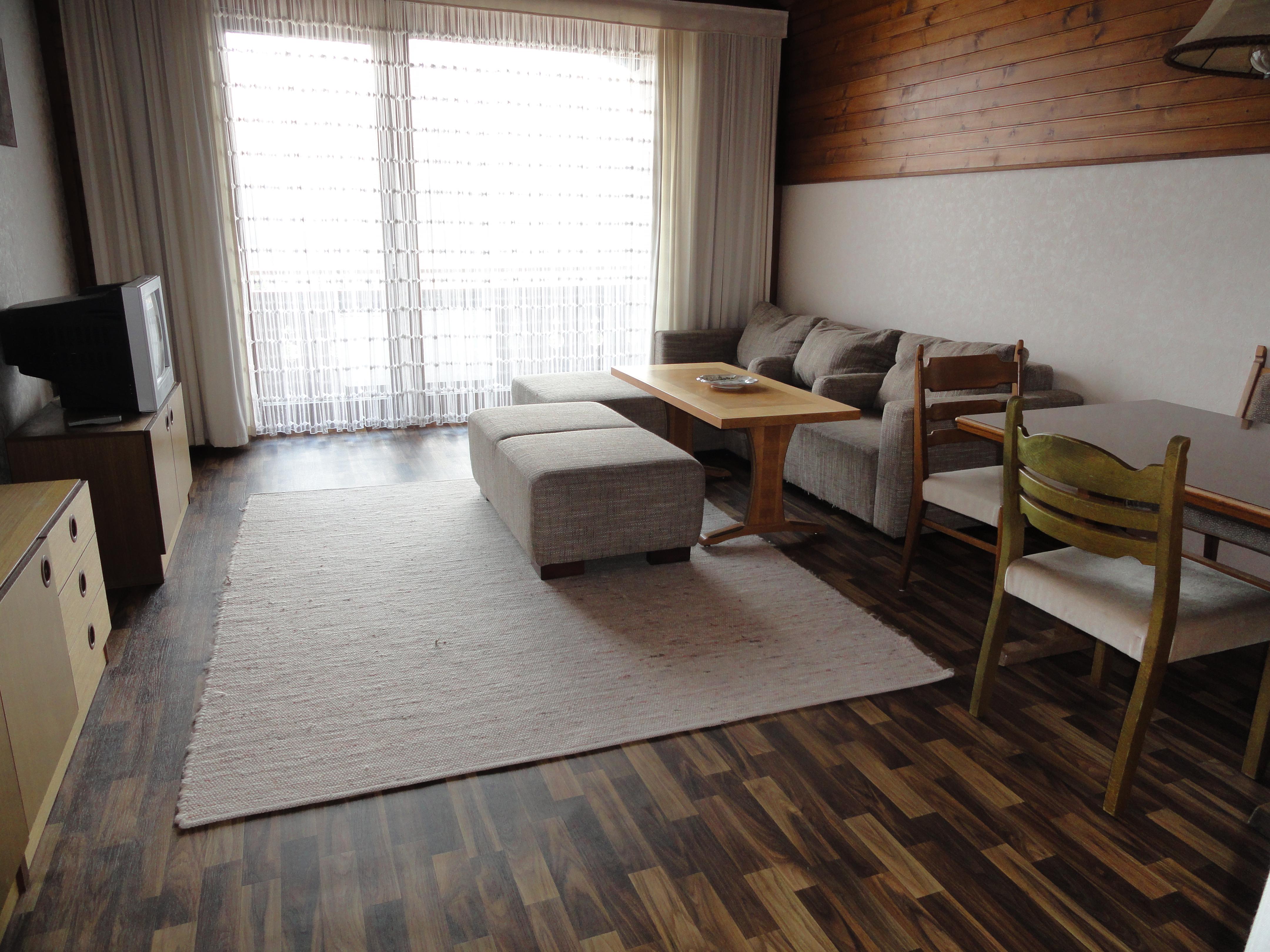 Almdorf Homes Königsleiten