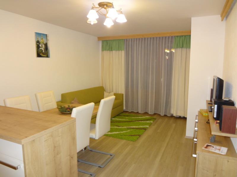 Almdorf Homes Königsleiten