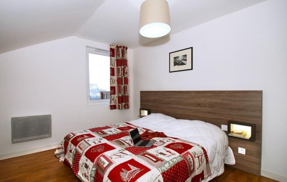 Residence Odalys Les Balcons d'Aurea