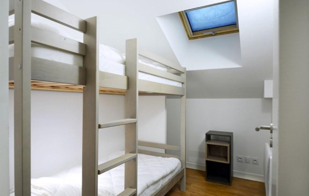 Residence Odalys Les Balcons d'Aurea