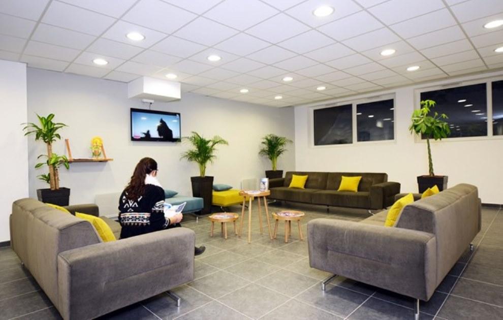 Residence Odalys Les Balcons d'Aurea