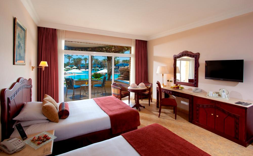 Hotel Palm Royale Soma Bay Resort