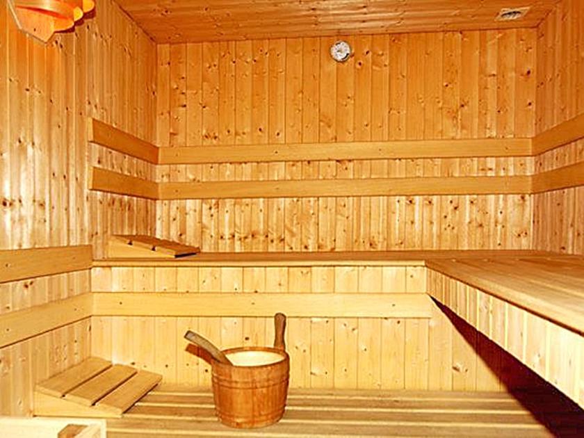 Chalet Flocon de Belleville