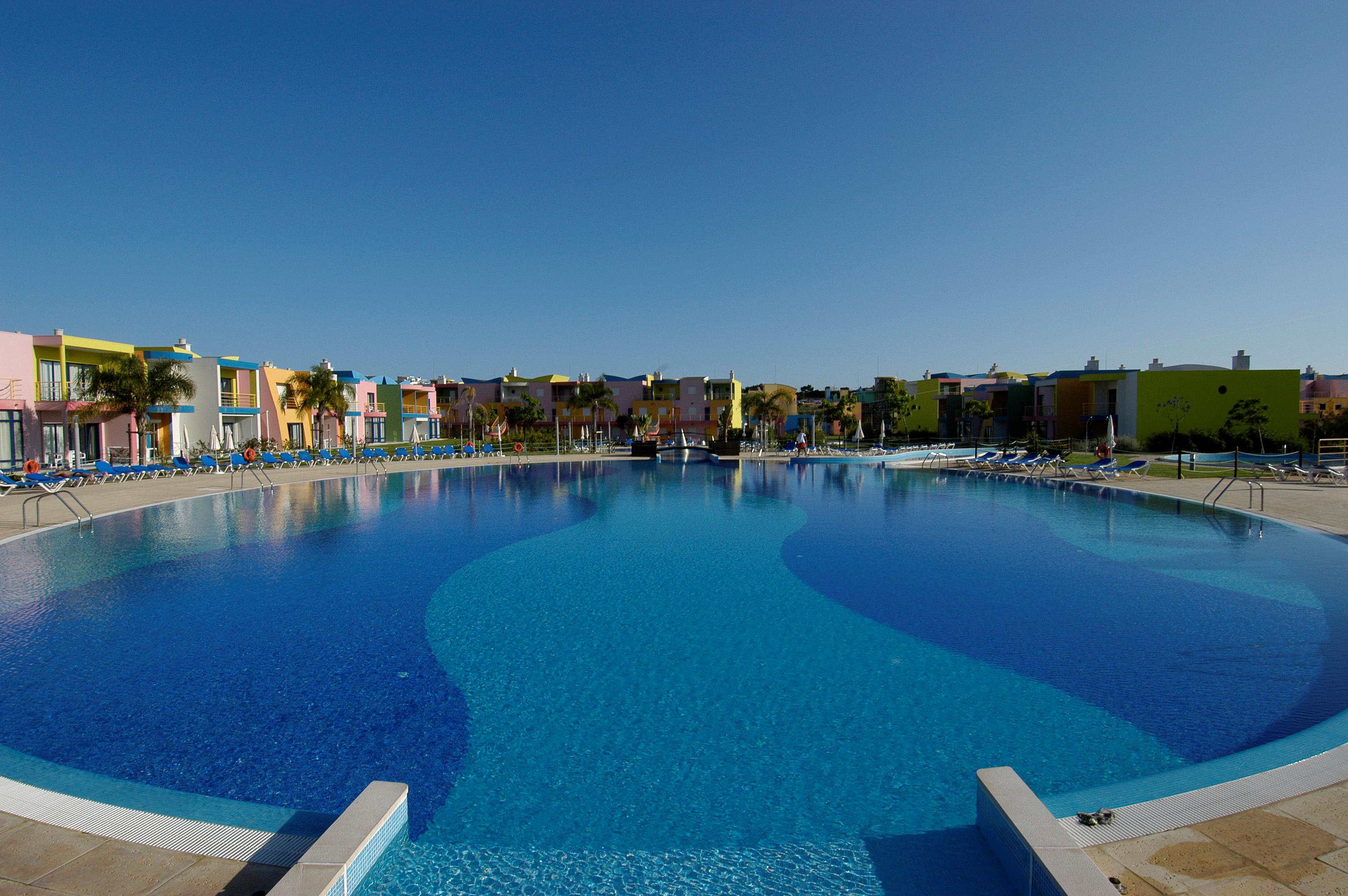 Appartementen Orada Marina de Albufeira