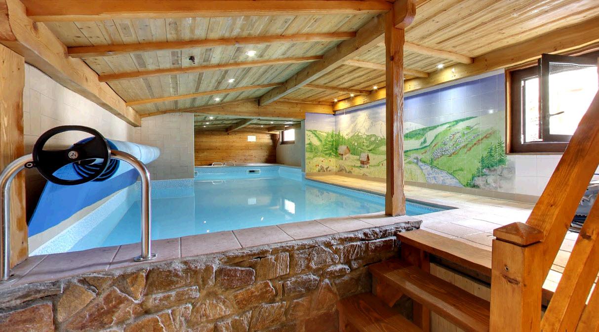 Residence La Flèche d'Or