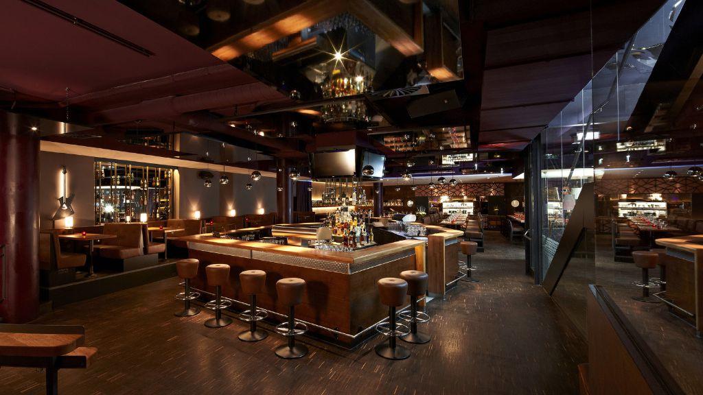 Anthony's Life & Style Hotel