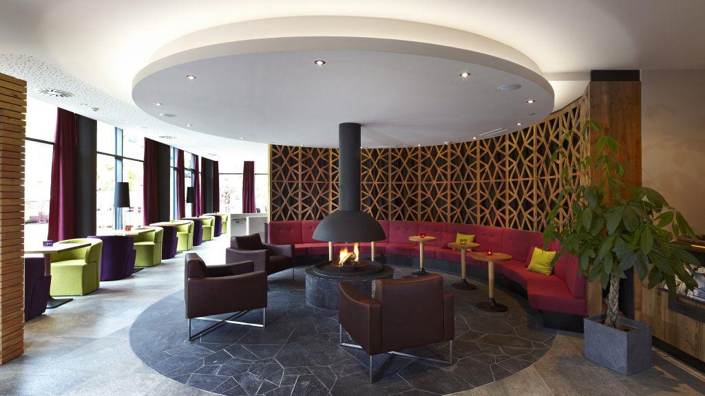 Anthony's Life & Style Hotel