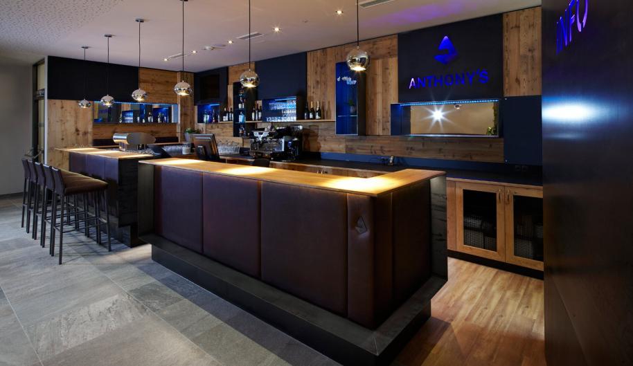 Anthony's Life & Style Hotel