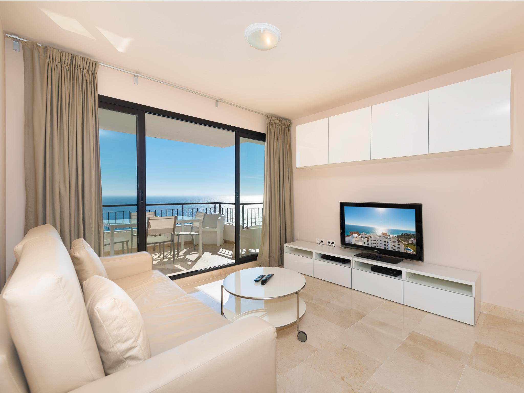 Appartementen Olée Holiday Rentals - inclusief huurauto