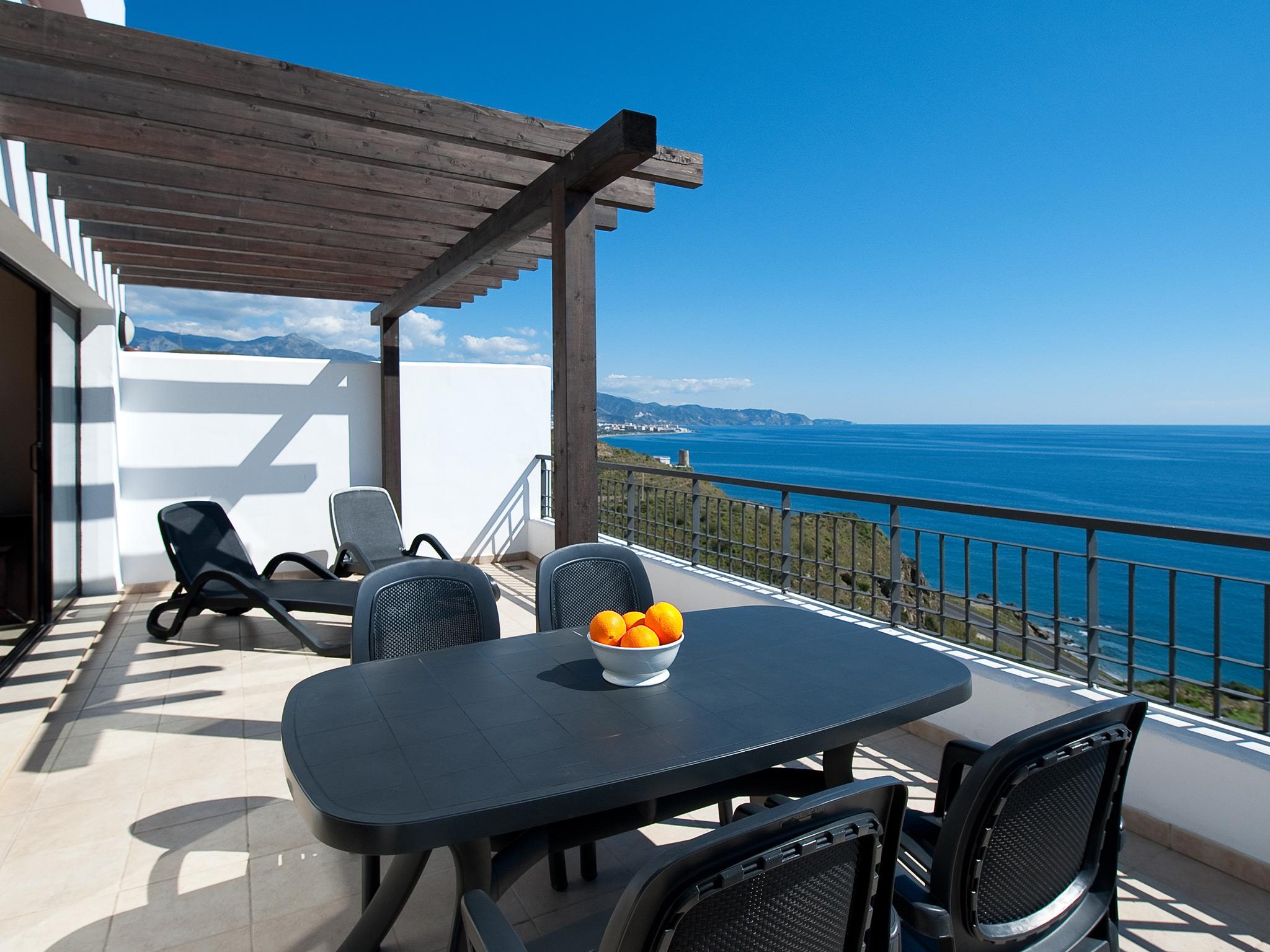 Appartementen Olée Holiday Rentals - inclusief huurauto