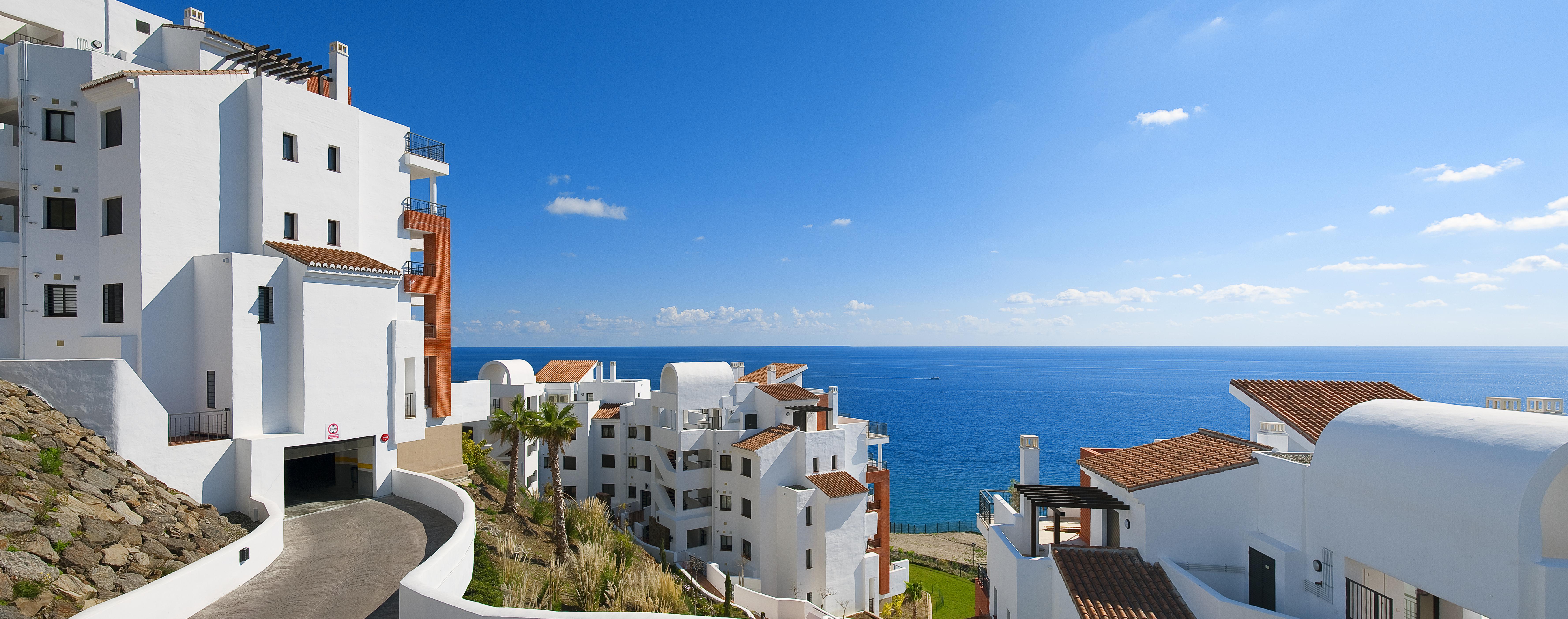 Appartementen Olée Holiday Rentals - inclusief huurauto