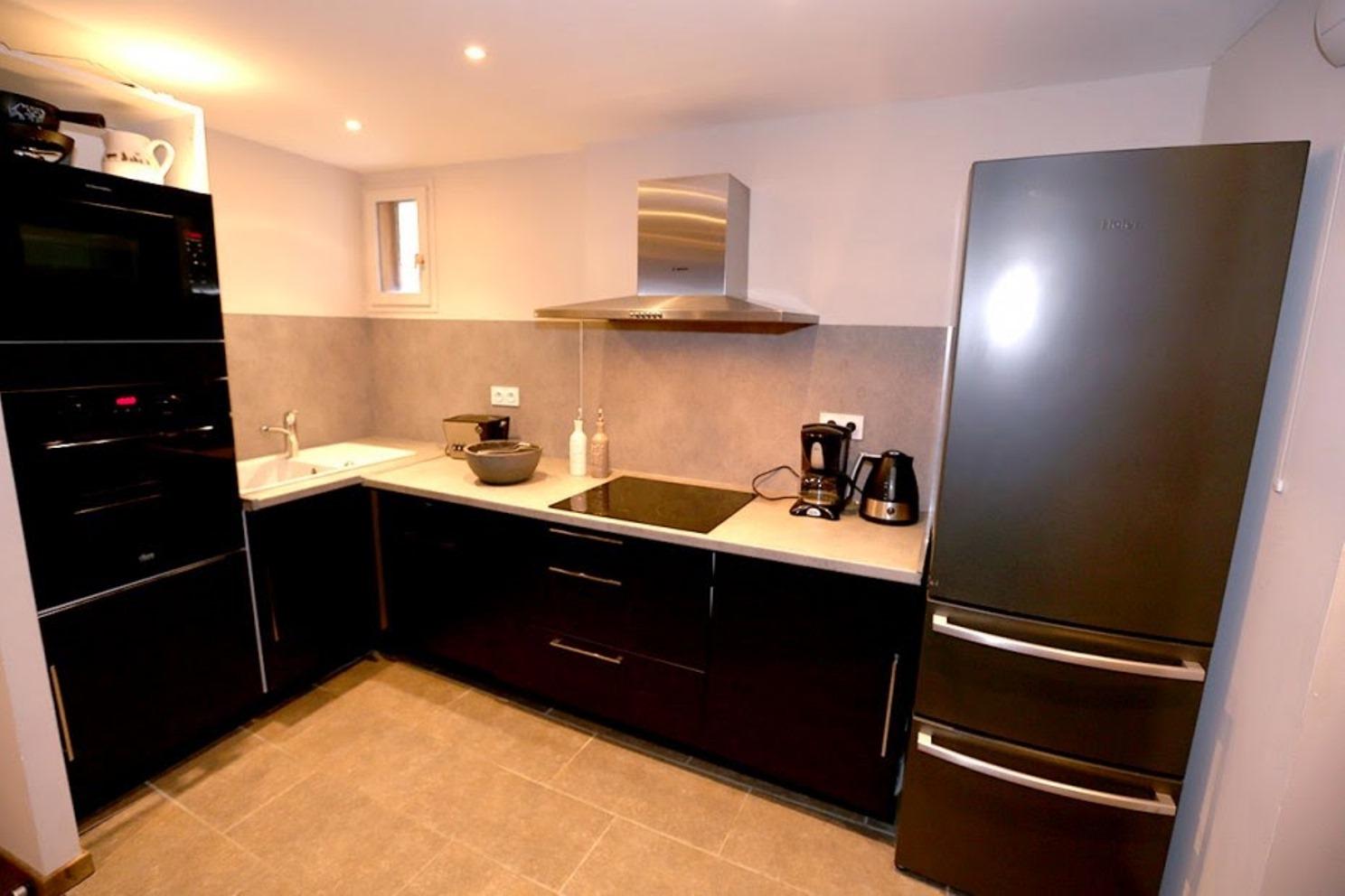 Résidence Les Etoiles des Neiges