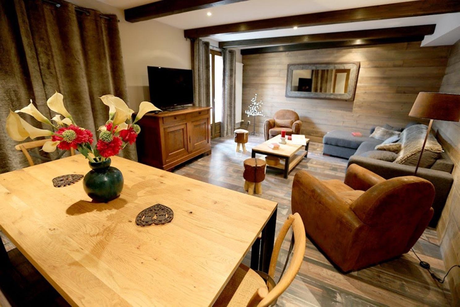 Résidence Les Etoiles des Neiges