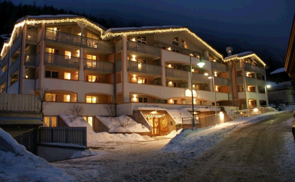 Hotel Clubresidence Al Sole