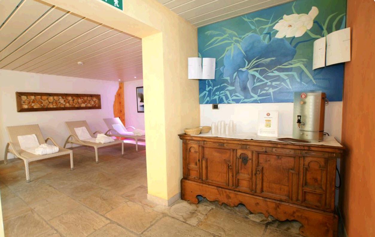 Hotel Clubresidence Al Sole