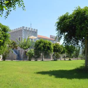 Appartementen Nefeli Appartementen Nefeli