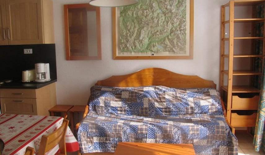 Résidence Pied de Pistes