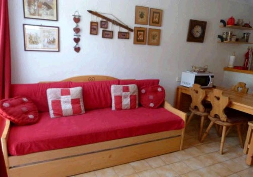 Résidence Pied de Pistes