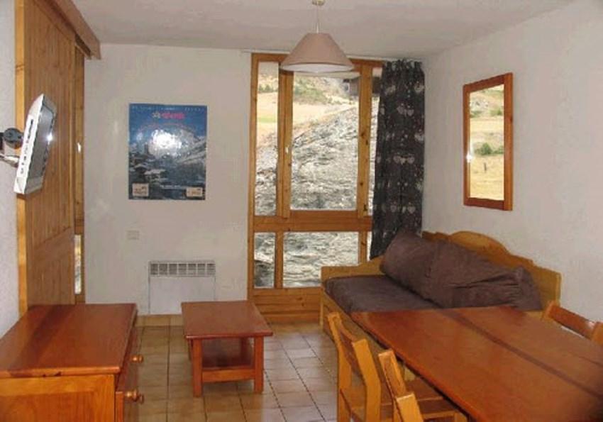 Résidence Pied de Pistes