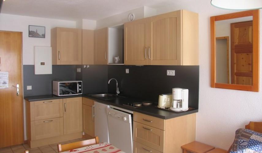 Résidence Pied de Pistes