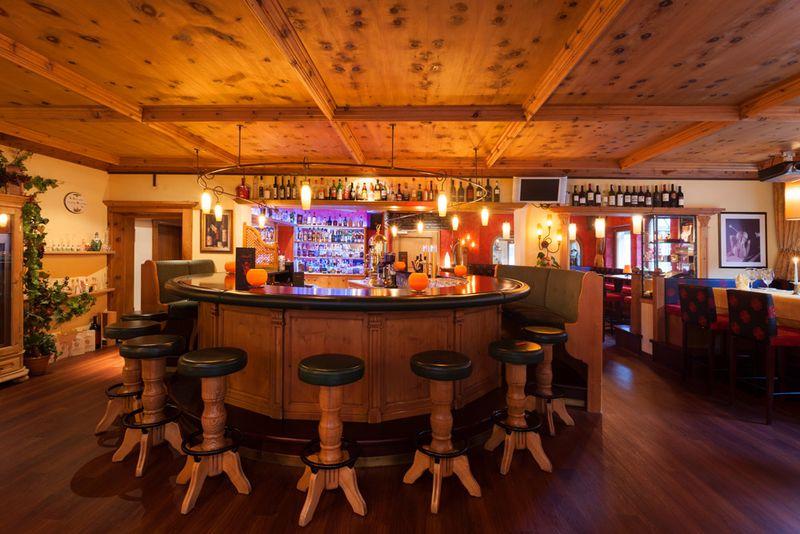 Hotel Kristall - adults only