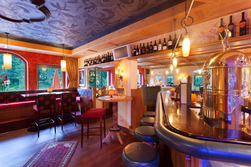 Hotel Kristall - adults only